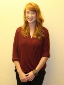 Eryn Caudill