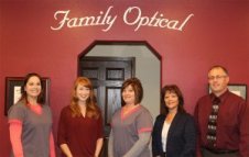 Family Optical